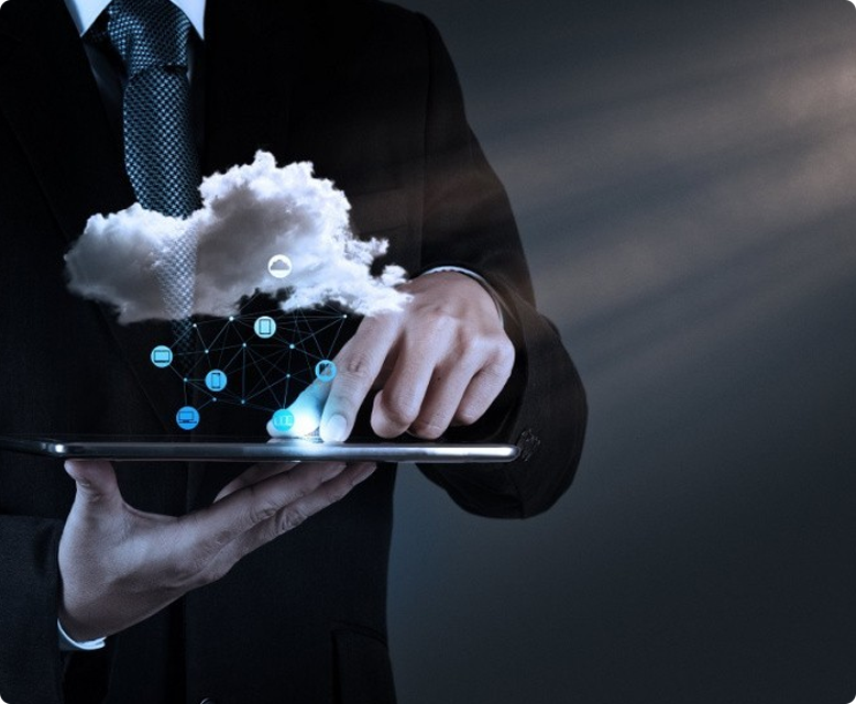 KMN Cloud Services, LLC